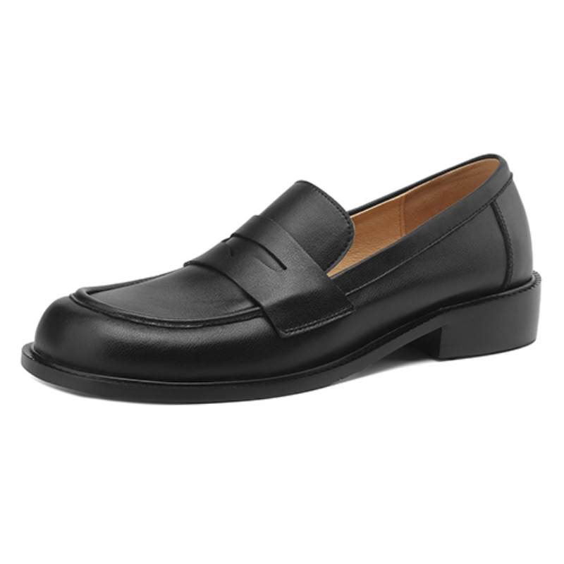 Men Shoes Oxford - Spring Oxford Shoes For Women Genuine