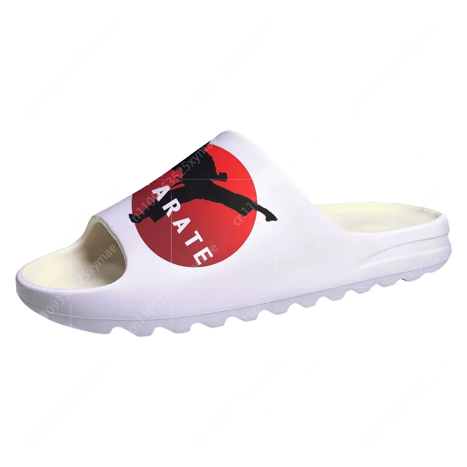 Men Shoes On - Judo Aikido Taekwondo Soft Sole Sllipers