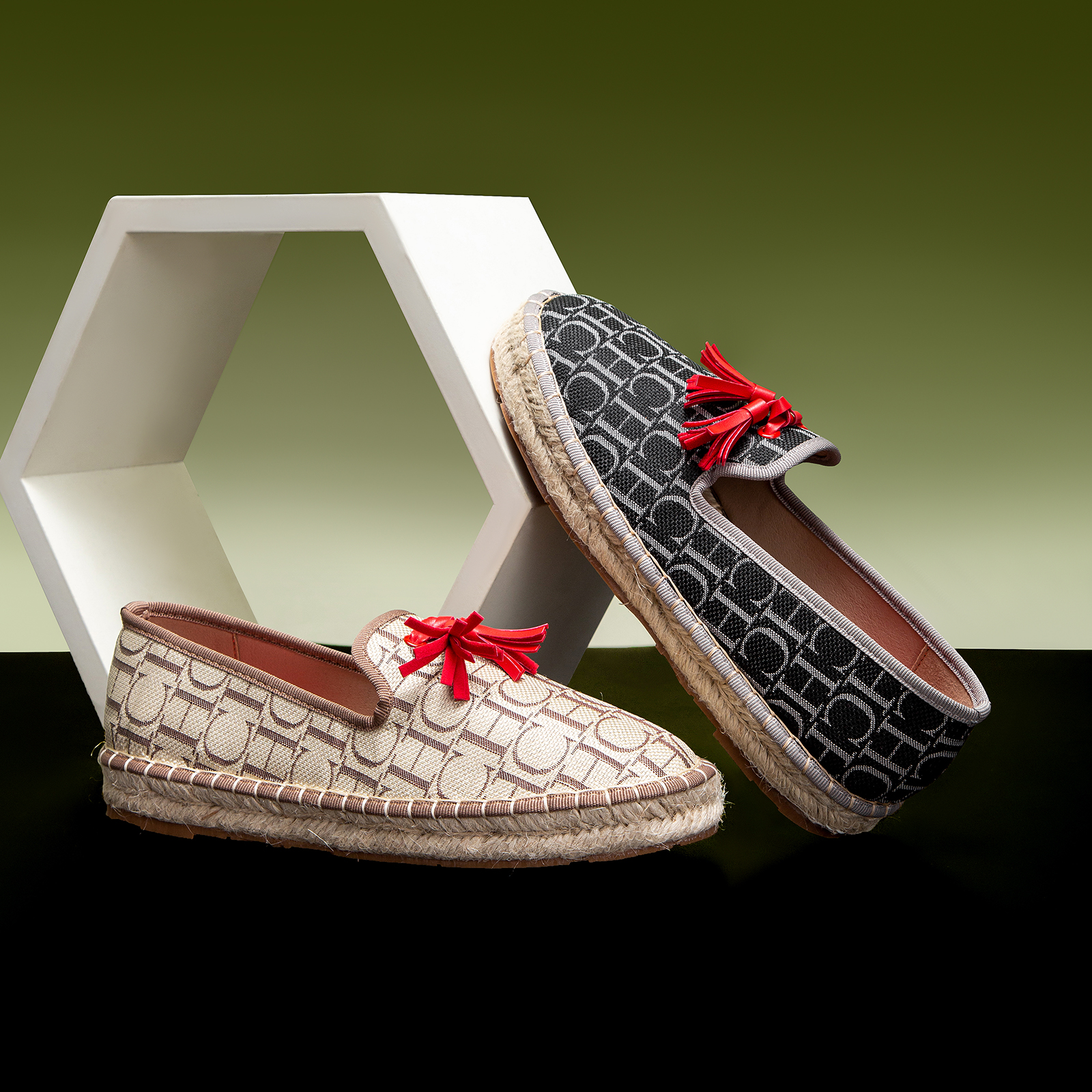 Men Shoes Gucci - Classic Style Letter Print Design Women's