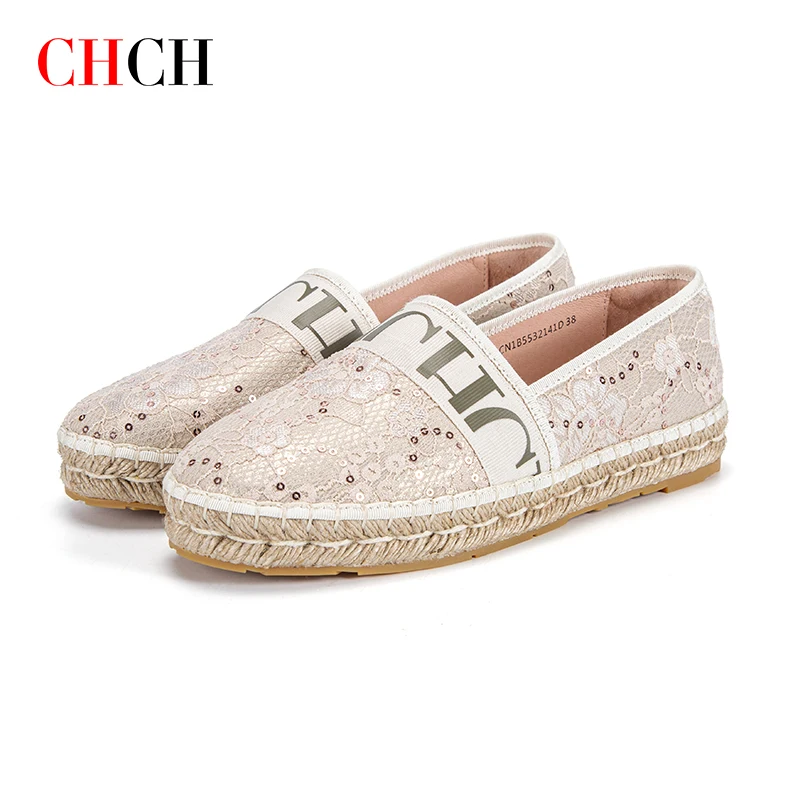 Men Shoes Gucci - Loafers Summer Women's Casual Shoes Flat