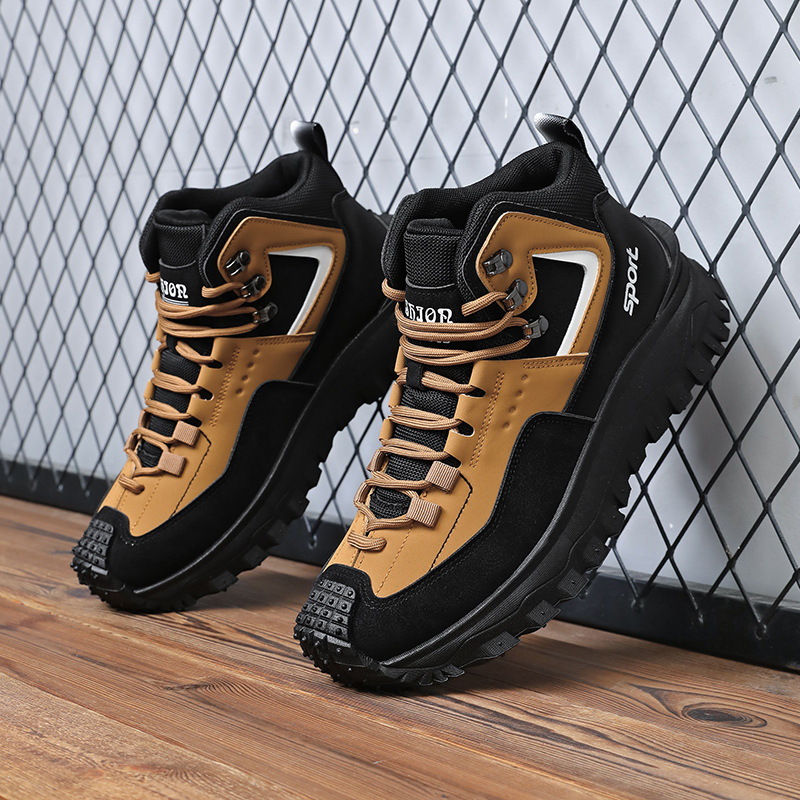 Men's Wide Width Hiking Shoes  - Men Shoes Type 评论和价格