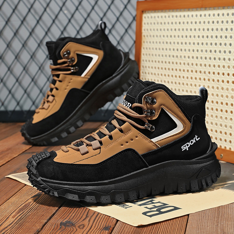 Men's Wide Width Hiking Shoes  - Men Shoes Type 评论和价格