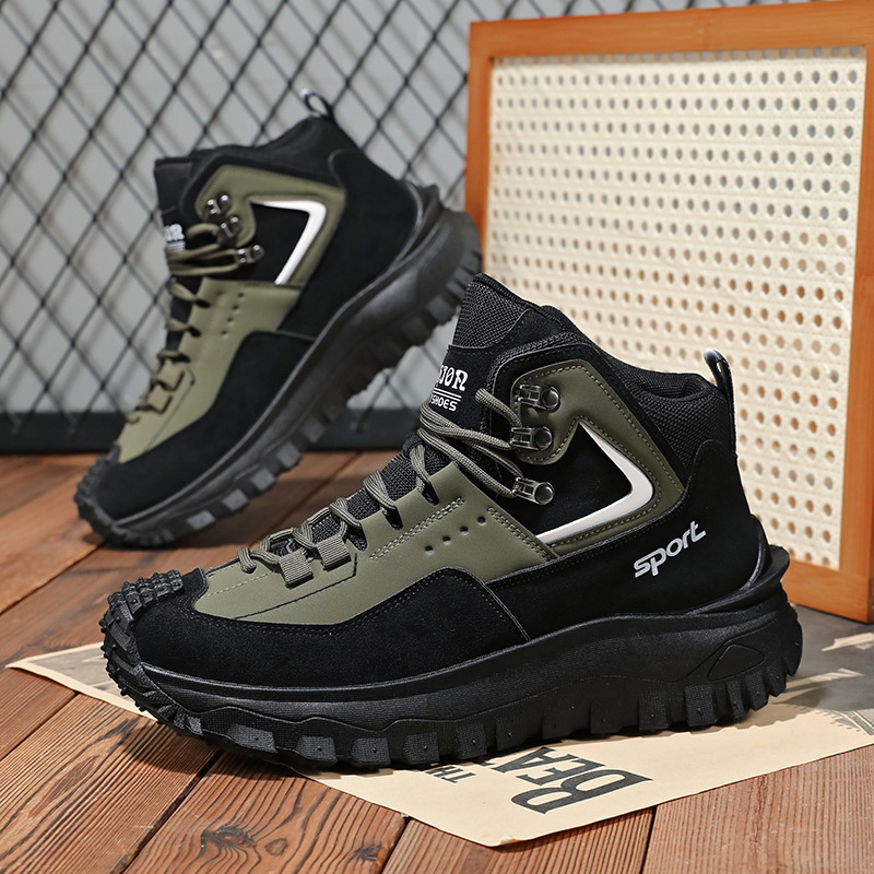 Men's Wide Width Hiking Shoes  - Men Shoes Type 评论和价格