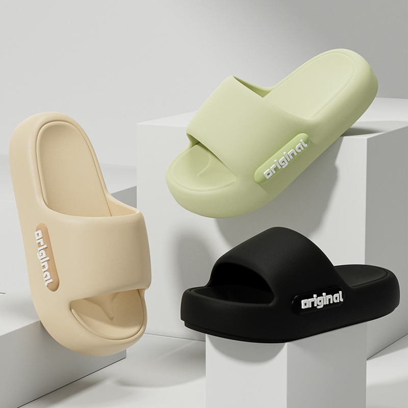 Home Slipper Women cloud Sanda - Men'S Shoes To Women'S Size 评论和价格