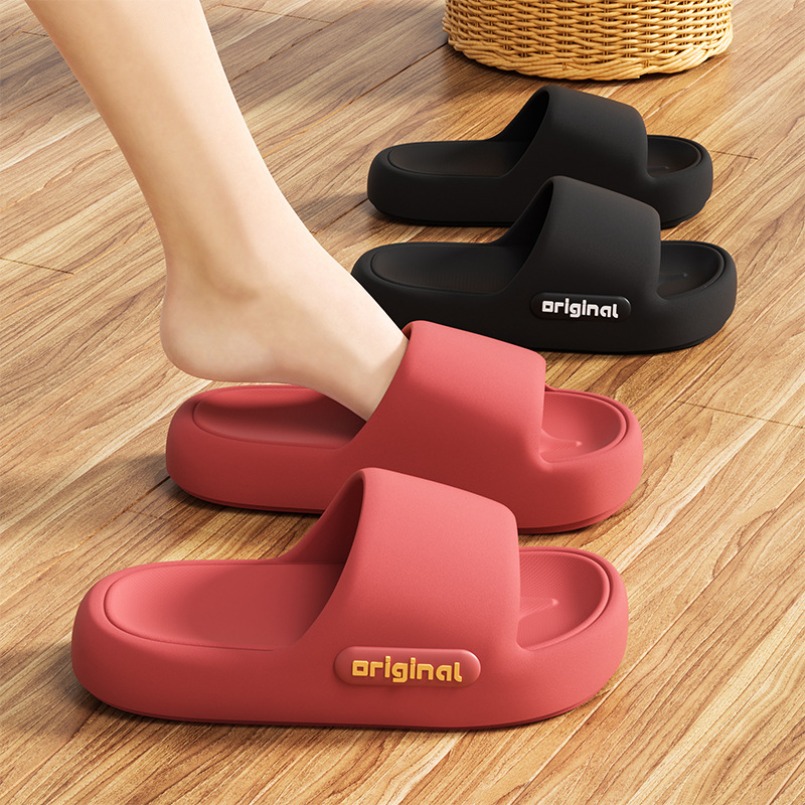 Home Slipper Women cloud Sanda - Men'S Shoes To Women'S Size 评论和价格
