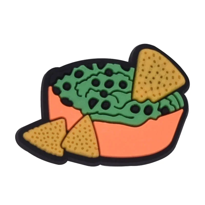 Shoe Charms for Crocs Accessor - Men Shoes Jeans 评论和价格