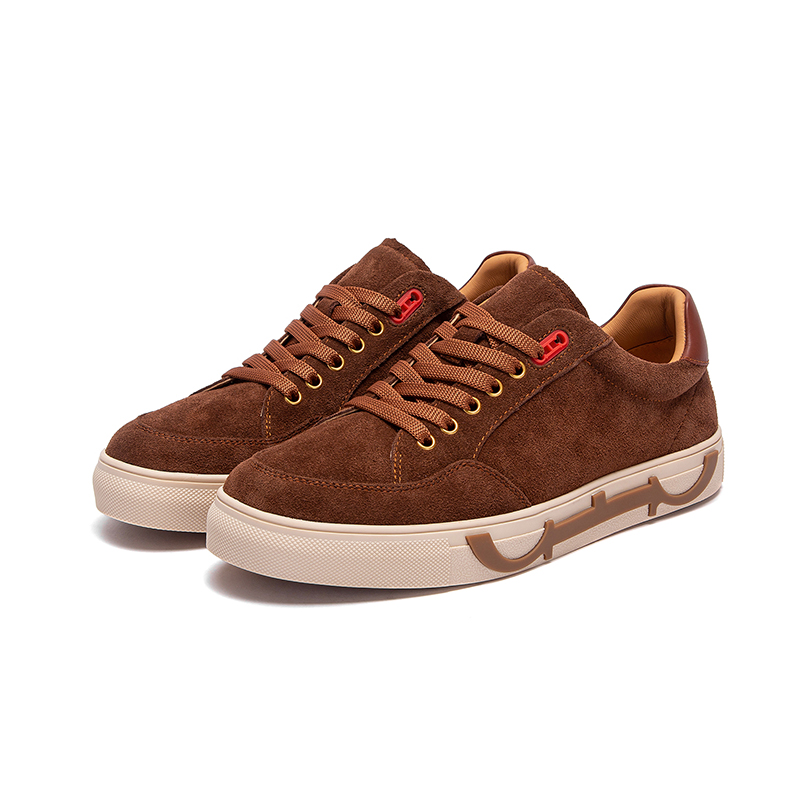 CHCH Men's Flat Shoes 2025 Spr - Men Shoes Gucci 评论和价格