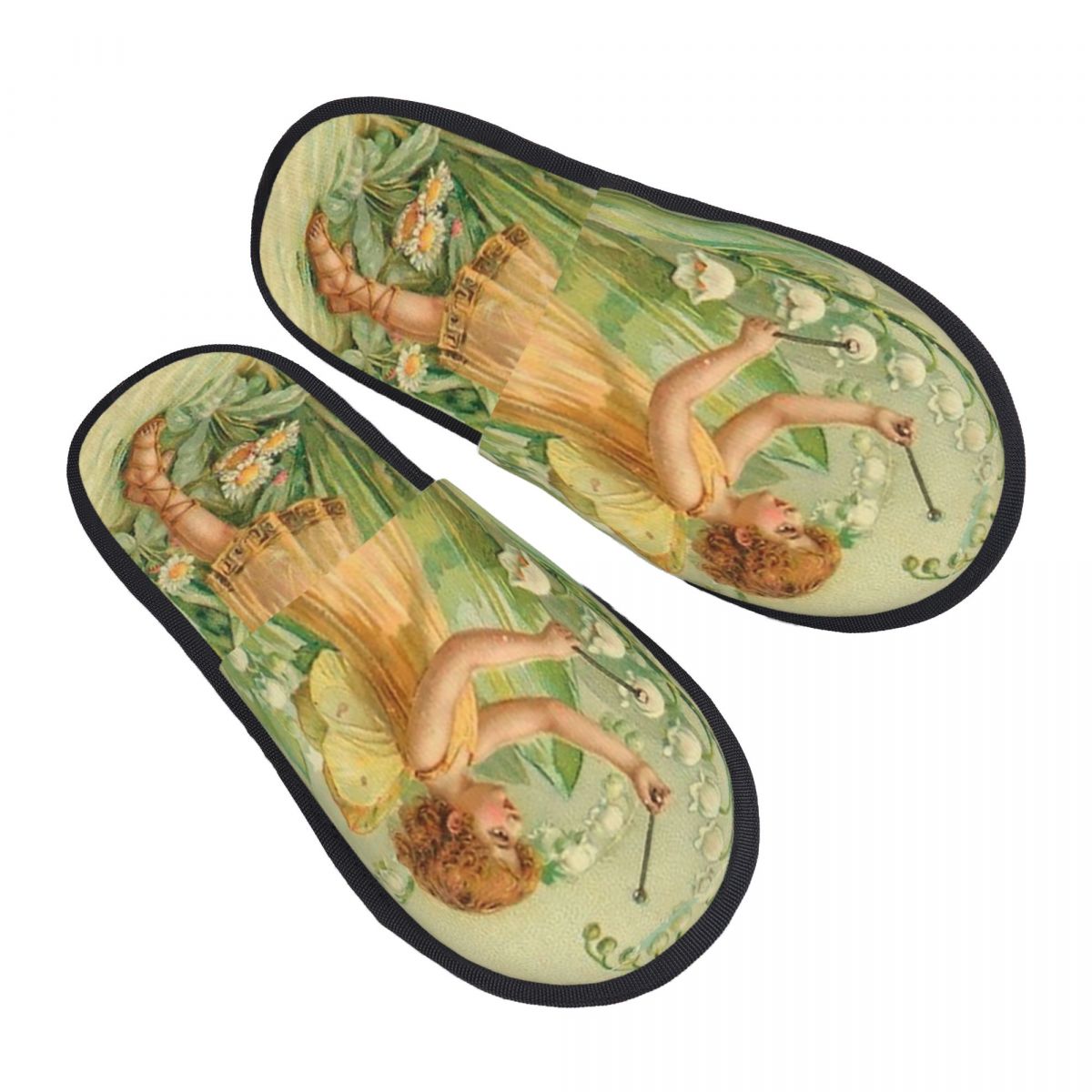 Victorian Angel Fairy Guest Sl - Men Shoes For Winter 评论和价格