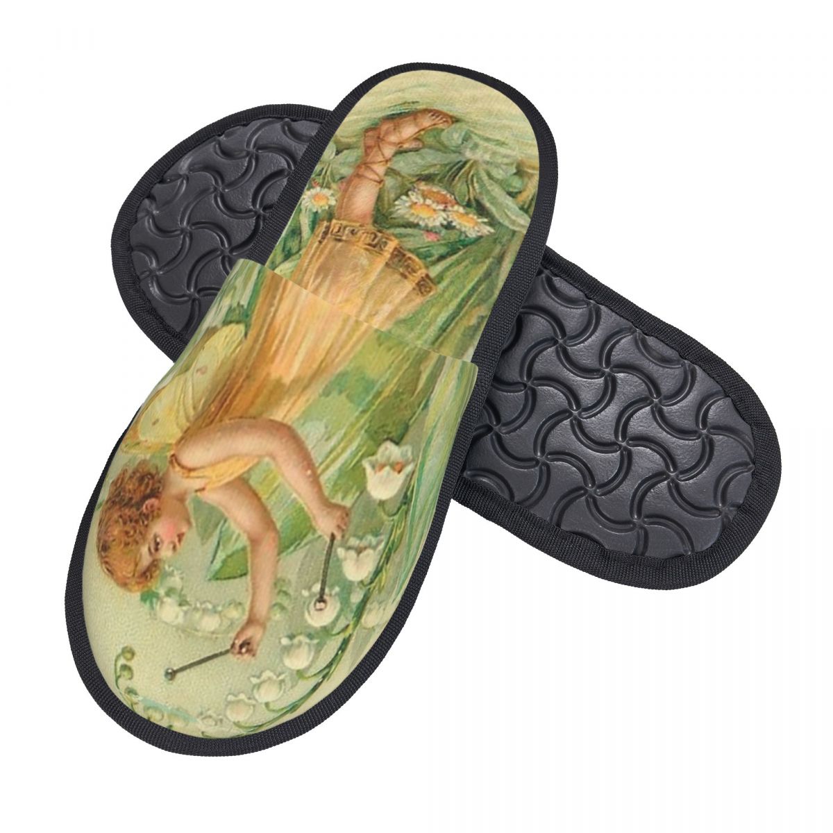 Victorian Angel Fairy Guest Sl - Men Shoes For Winter 评论和价格