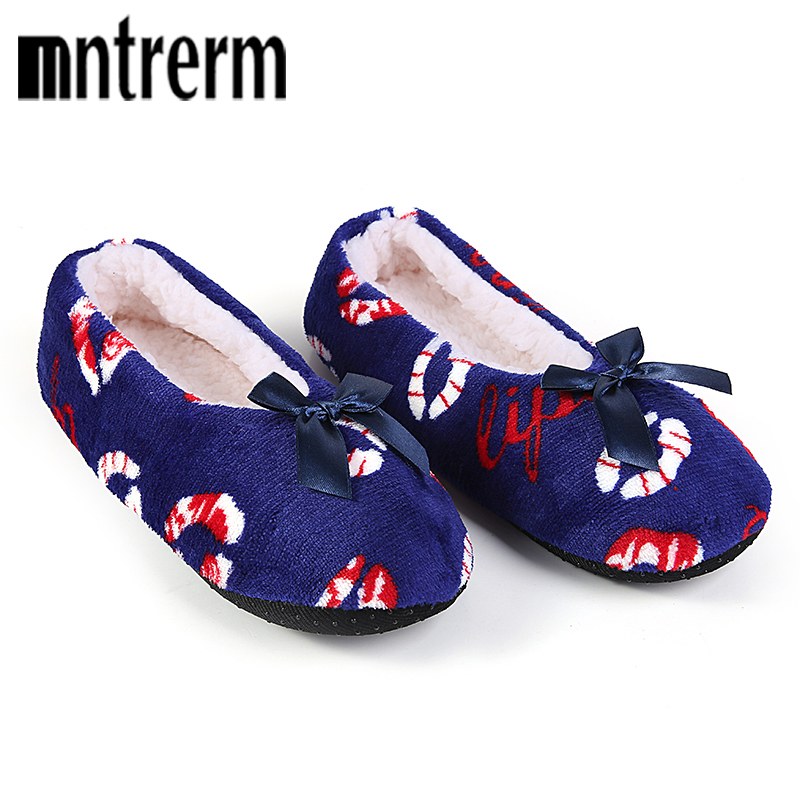 Home Slippers Winter Warm 2022 - Men'S Shoes To Women'S Size 评论和价格