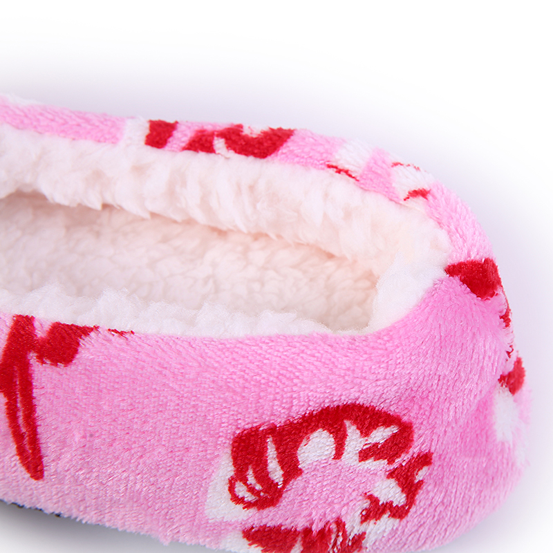 Home Slippers Winter Warm 2022 - Men'S Shoes To Women'S Size 评论和价格