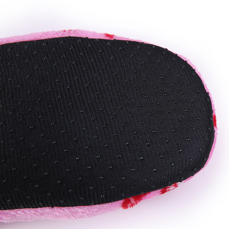 Home Slippers Winter Warm 2022 - Men'S Shoes To Women'S Size 评论和价格
