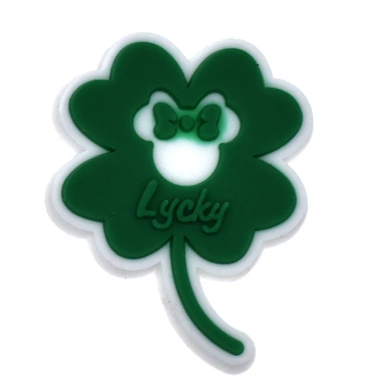 Shoe Charms for Crocs Accessor - Men Shoes Jeans 评论和价格