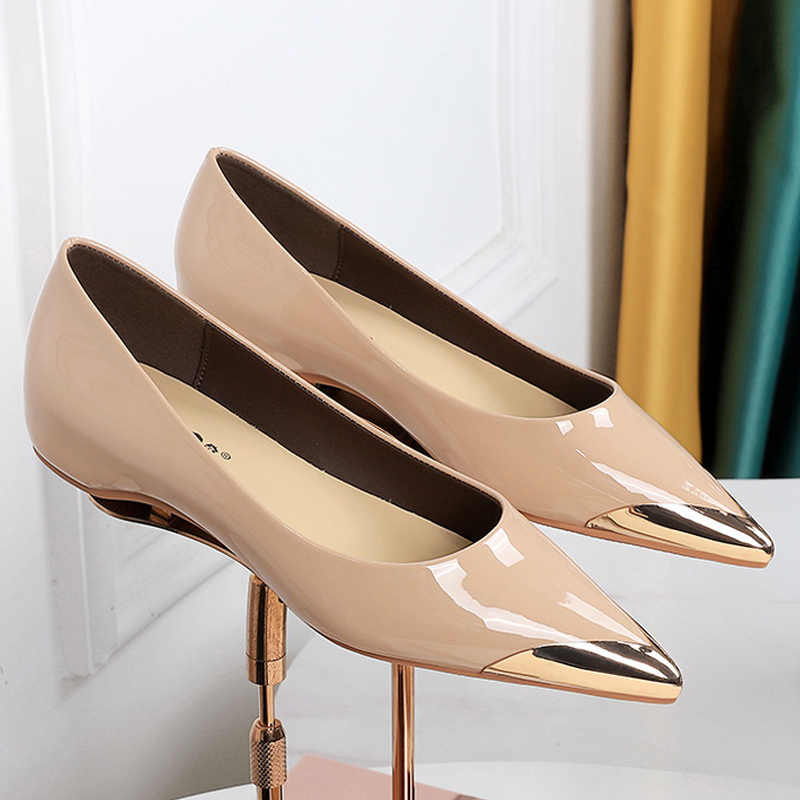 BIGTREE Shoes Low heeled Women - Men'S Shoes To Women'S Size 评论和价格