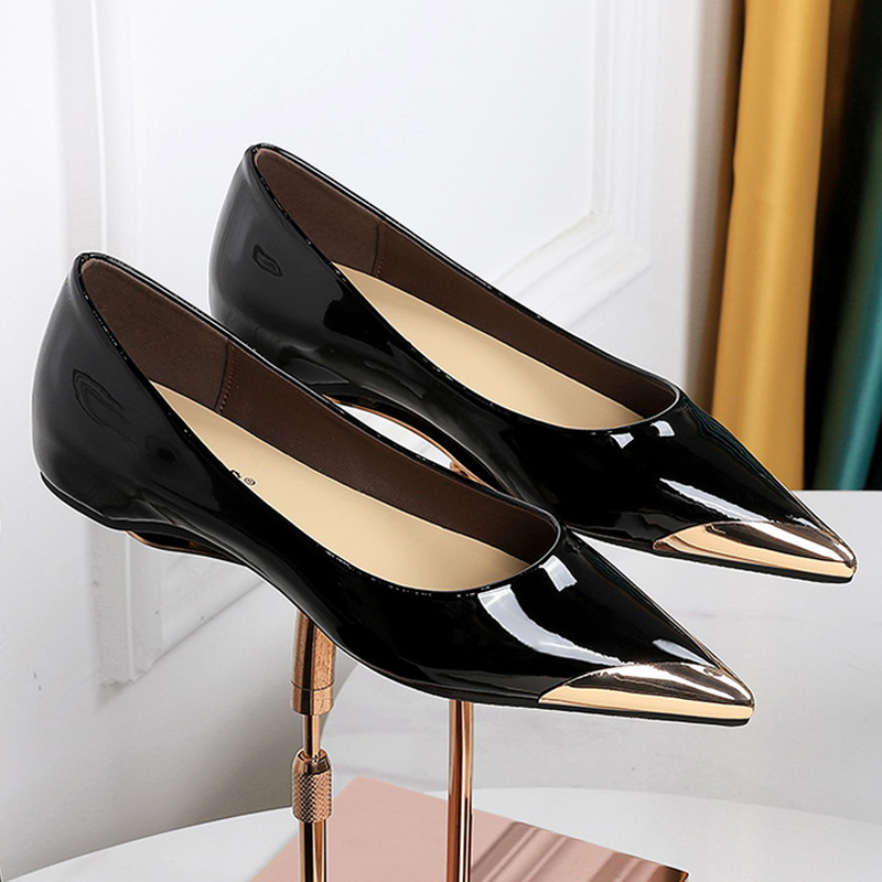 BIGTREE Shoes Low heeled Women - Men'S Shoes To Women'S Size 评论和价格