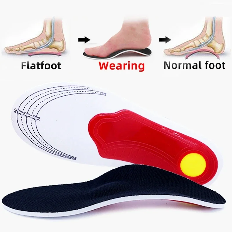 NEW EVA Orthopedic Insoles for - Men'S Shoes Plantar Fasciitis 评论和价格
