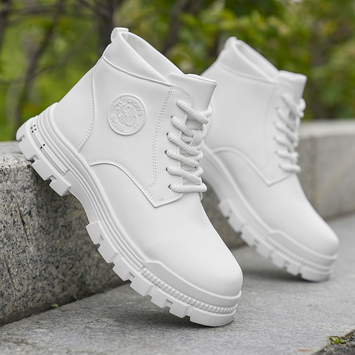 Men's Fashionable All-Season W - Men Shoes Type 评论和价格