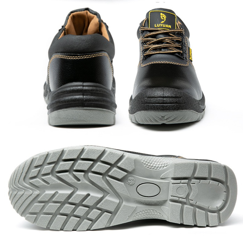 Steel Toe Shoes for Men Women  - Work Boot Steel Toe 评论和价格