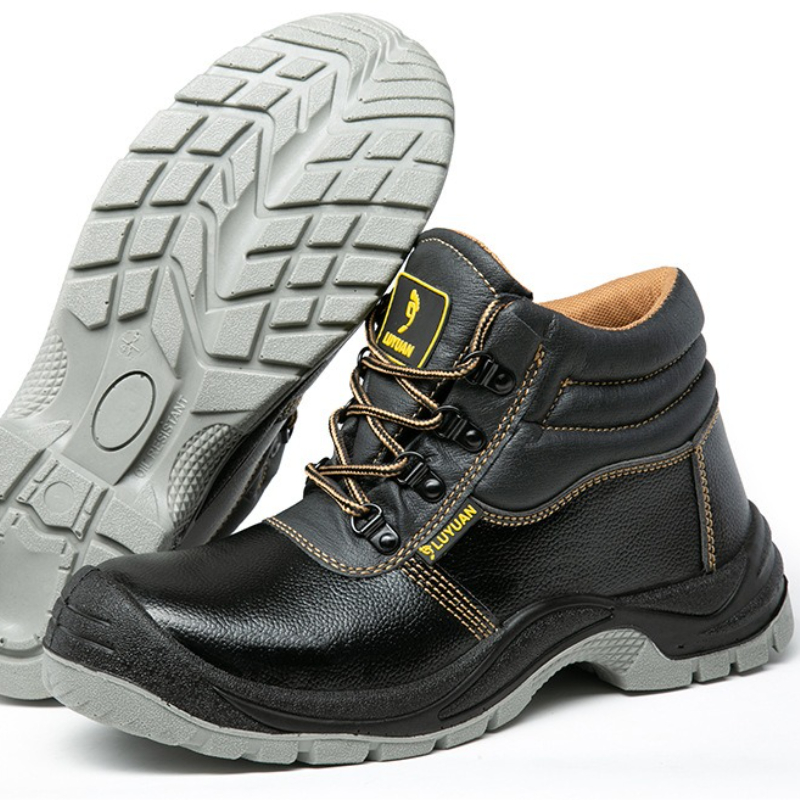 Steel Toe Shoes for Men Women  - Work Boot Steel Toe 评论和价格