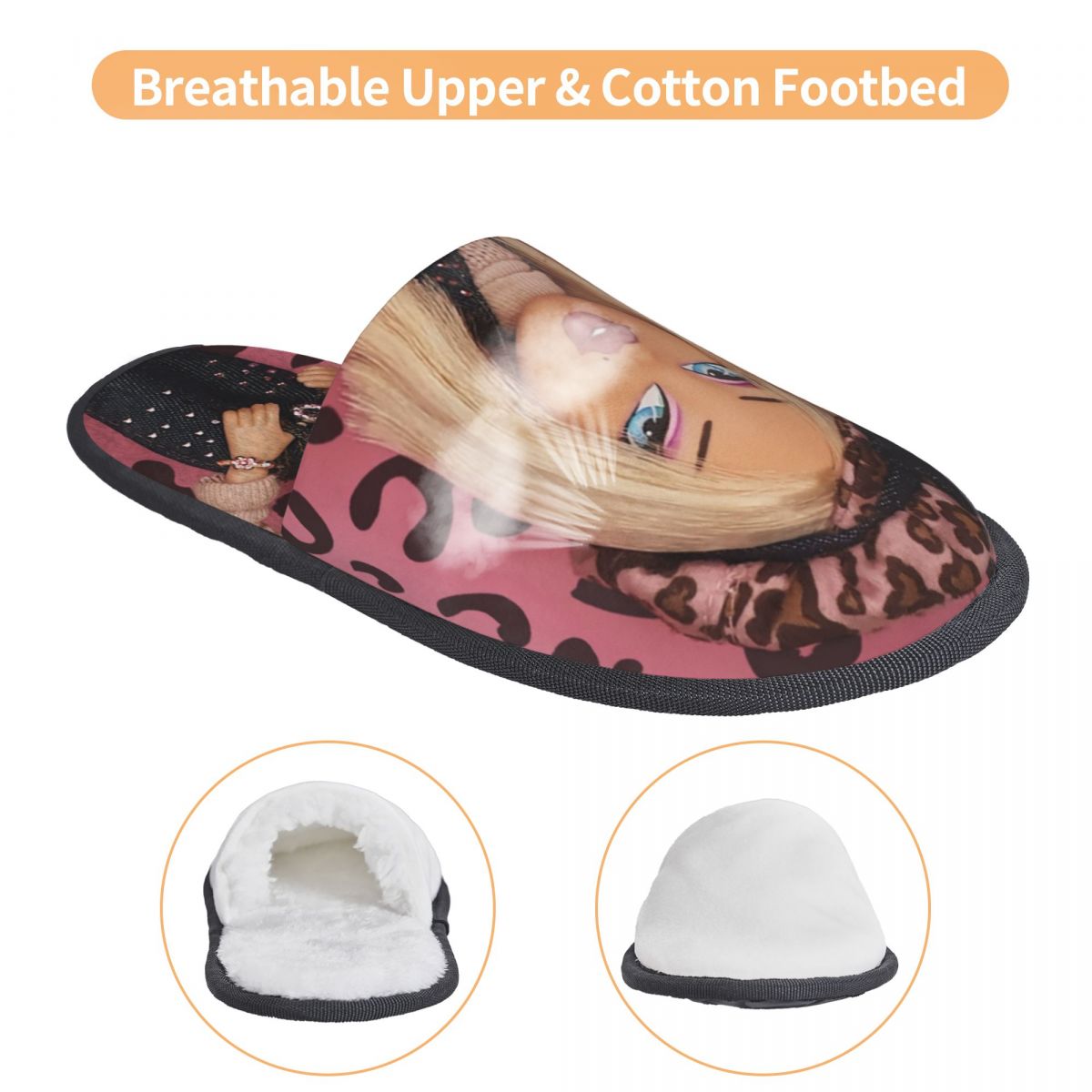 Bratz Rock Angelz Bob Guest Sl - Men Shoes For Winter 评论和价格