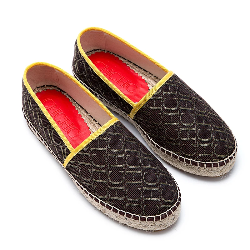 CH Fashion Solid Color Letter  - Men Shoes Gucci 评论和价格