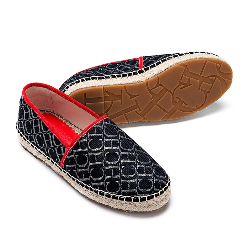 CH Fashion Solid Color Letter  - Men Shoes Gucci 评论和价格