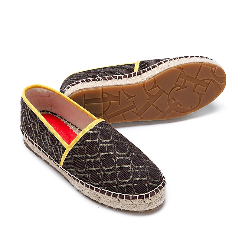 CH Fashion Solid Color Letter  - Men Shoes Gucci 评论和价格