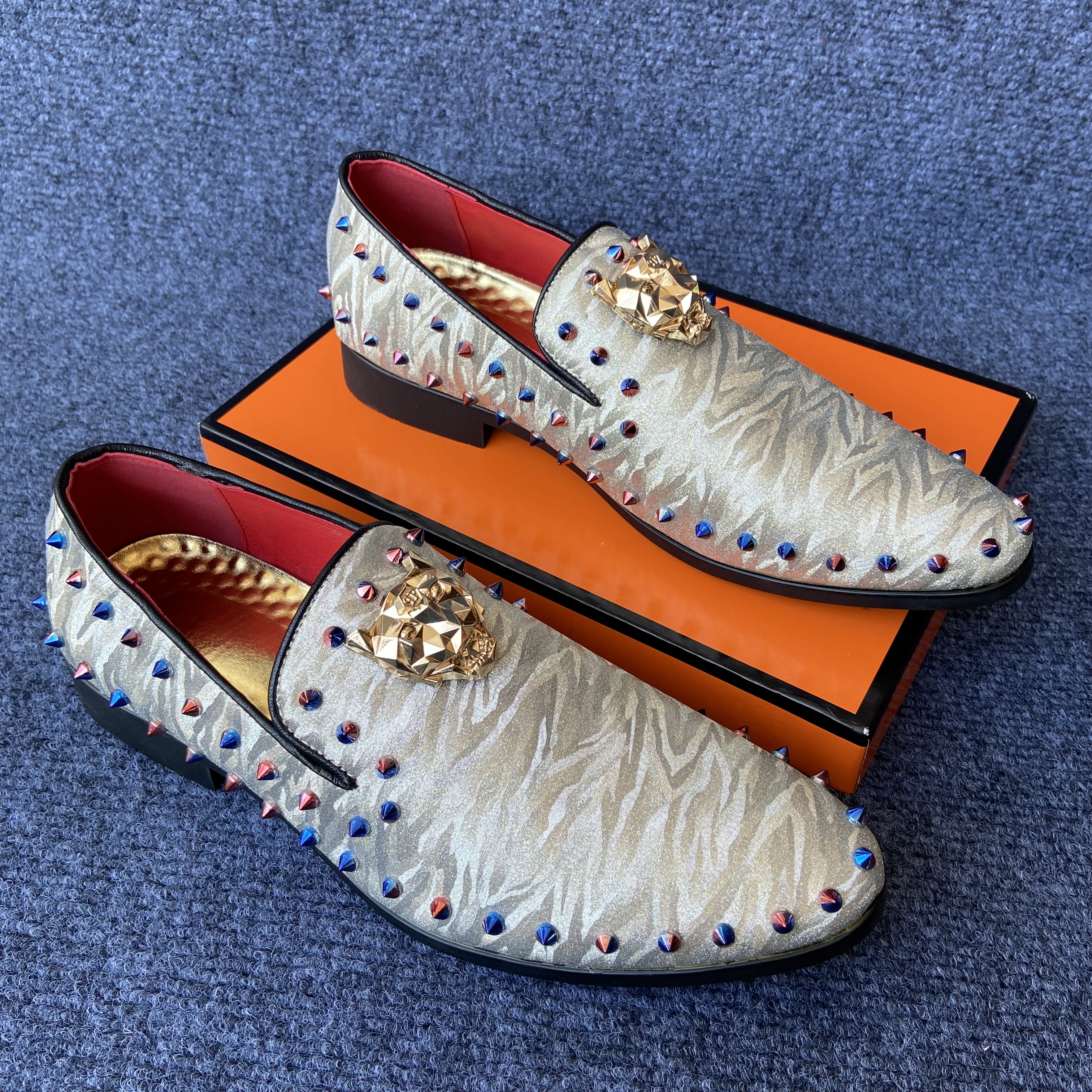 office stylish shoes for man d - Men'S Shoes Drivers 评论和价格