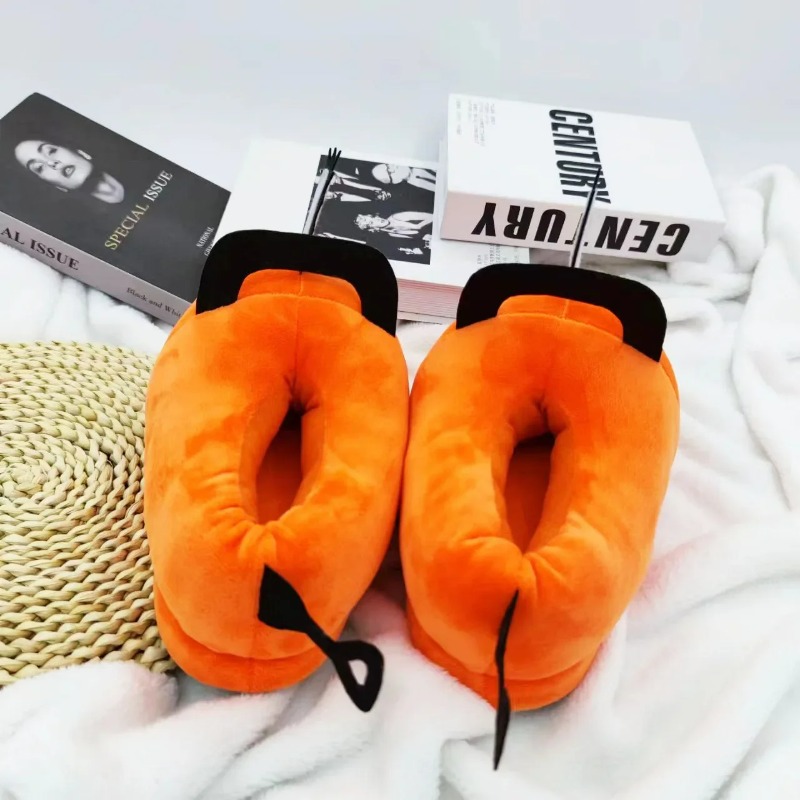 Anime Chainsaw Man Pochita Hou - Men'S Shoes To Women'S Size 评论和价格