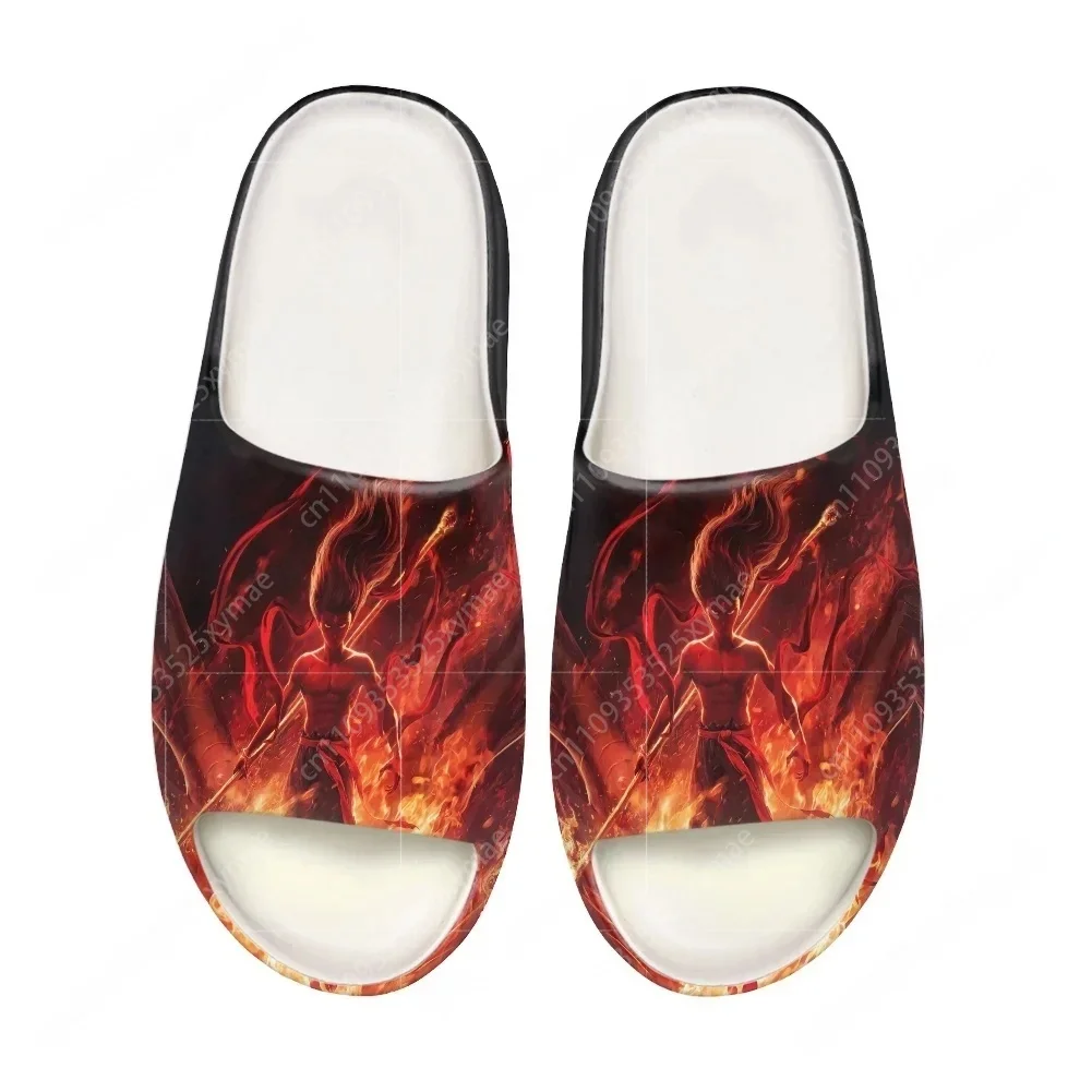 Nezha 2 Devil Boy Conquers The - Men Shoes On 评论和价格