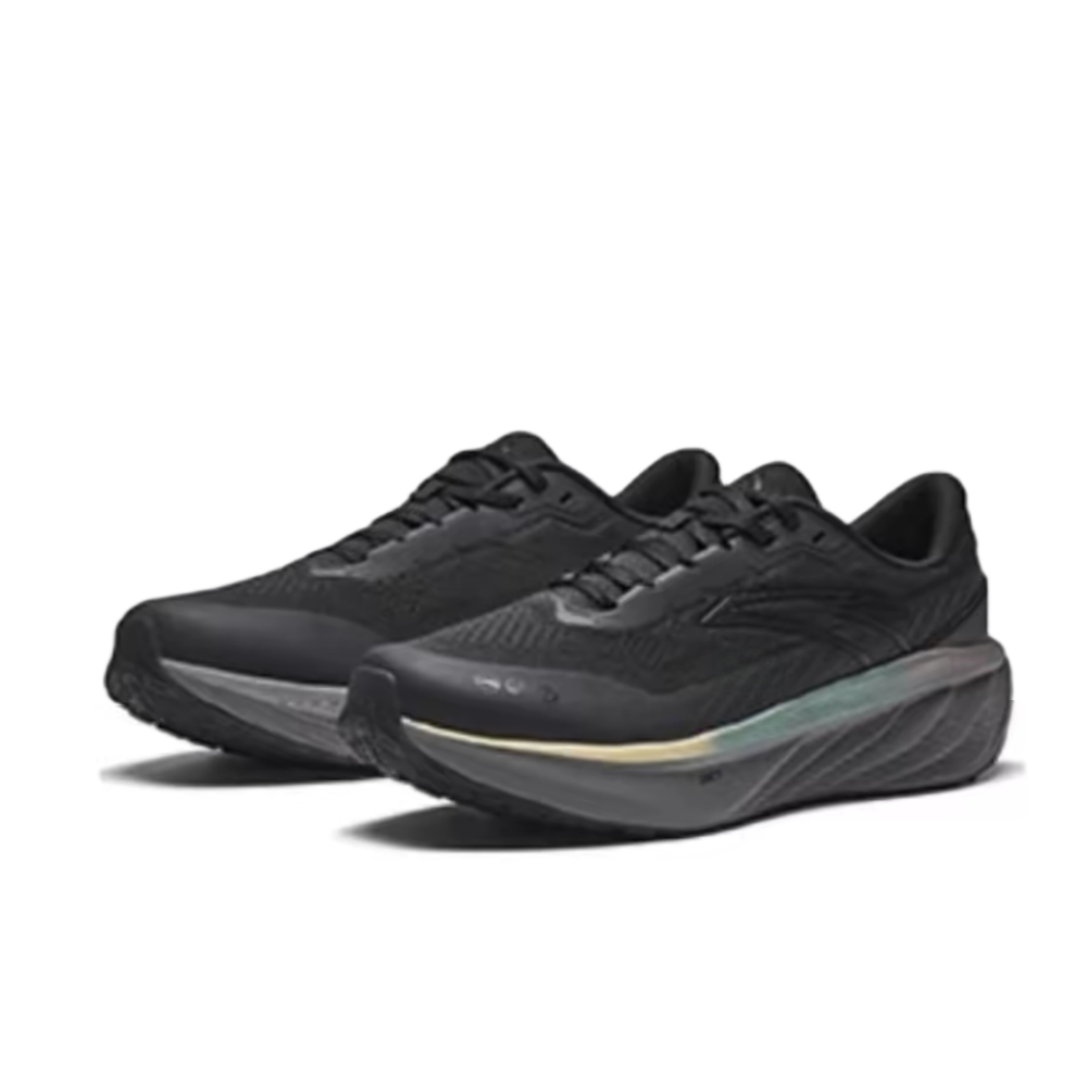 Anta Men's Travel Casual Runni - Men'S Shoes Yellow And Black 评论和价格