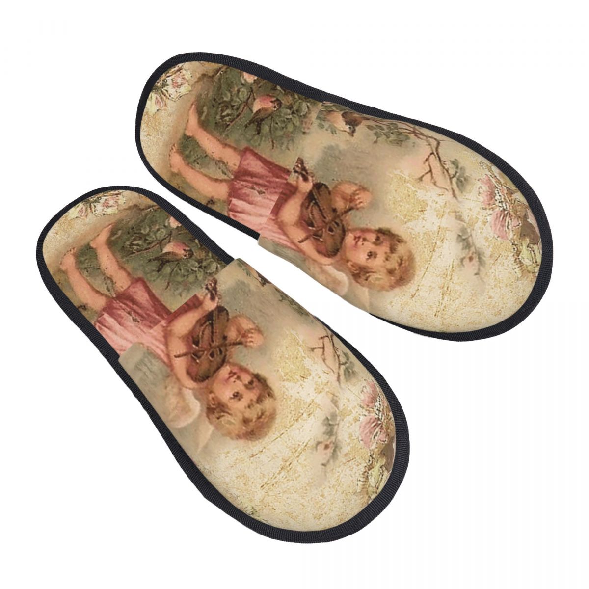 Memory Foam Slippers Women Coz - Men'S Shoes With Memory Foam 评论和价格