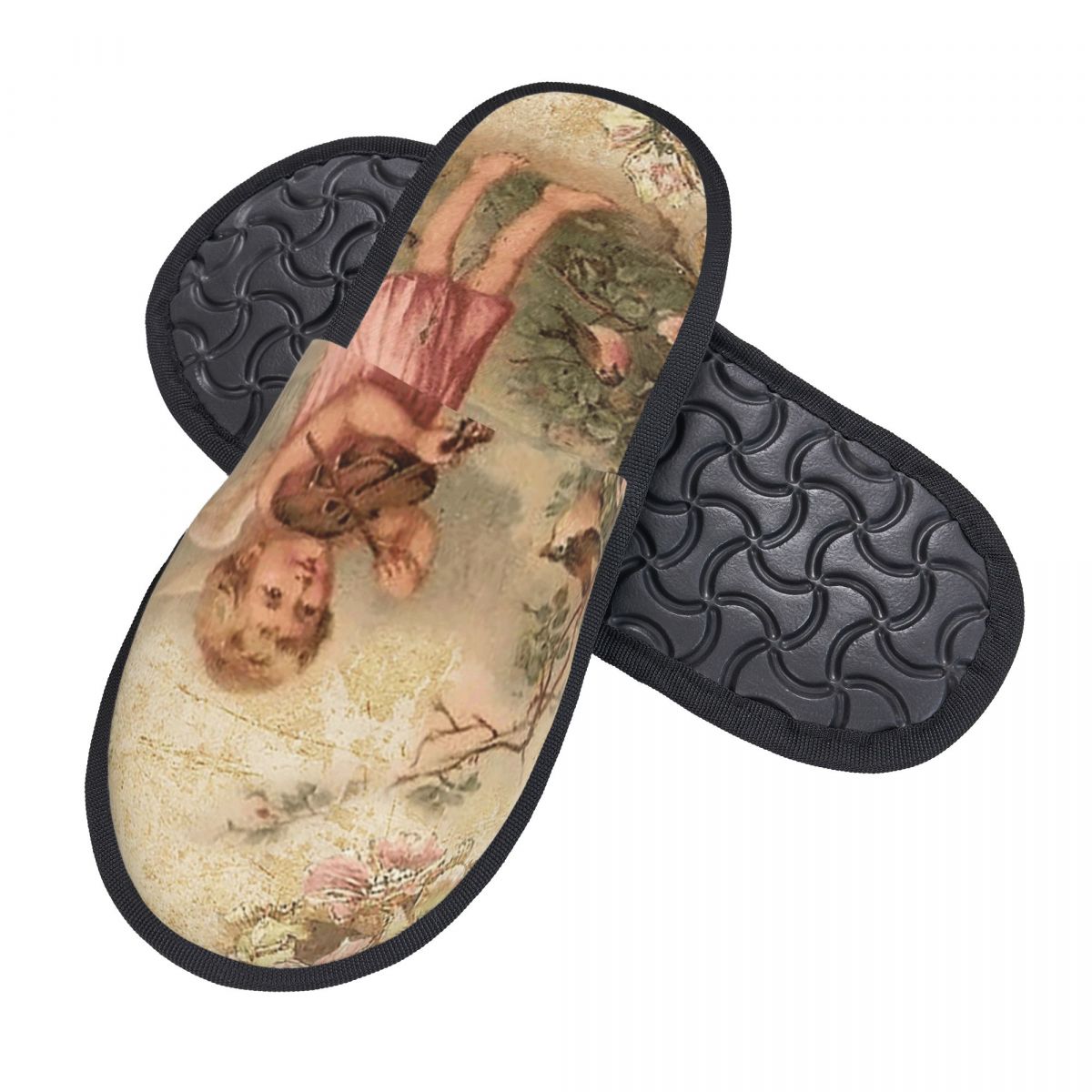 Memory Foam Slippers Women Coz - Men'S Shoes With Memory Foam 评论和价格