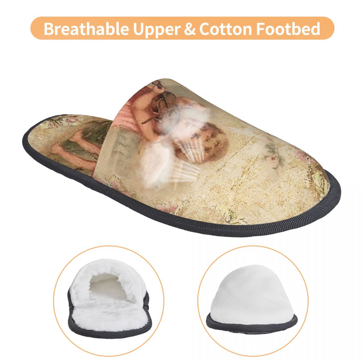 Memory Foam Slippers Women Coz - Men'S Shoes With Memory Foam 评论和价格