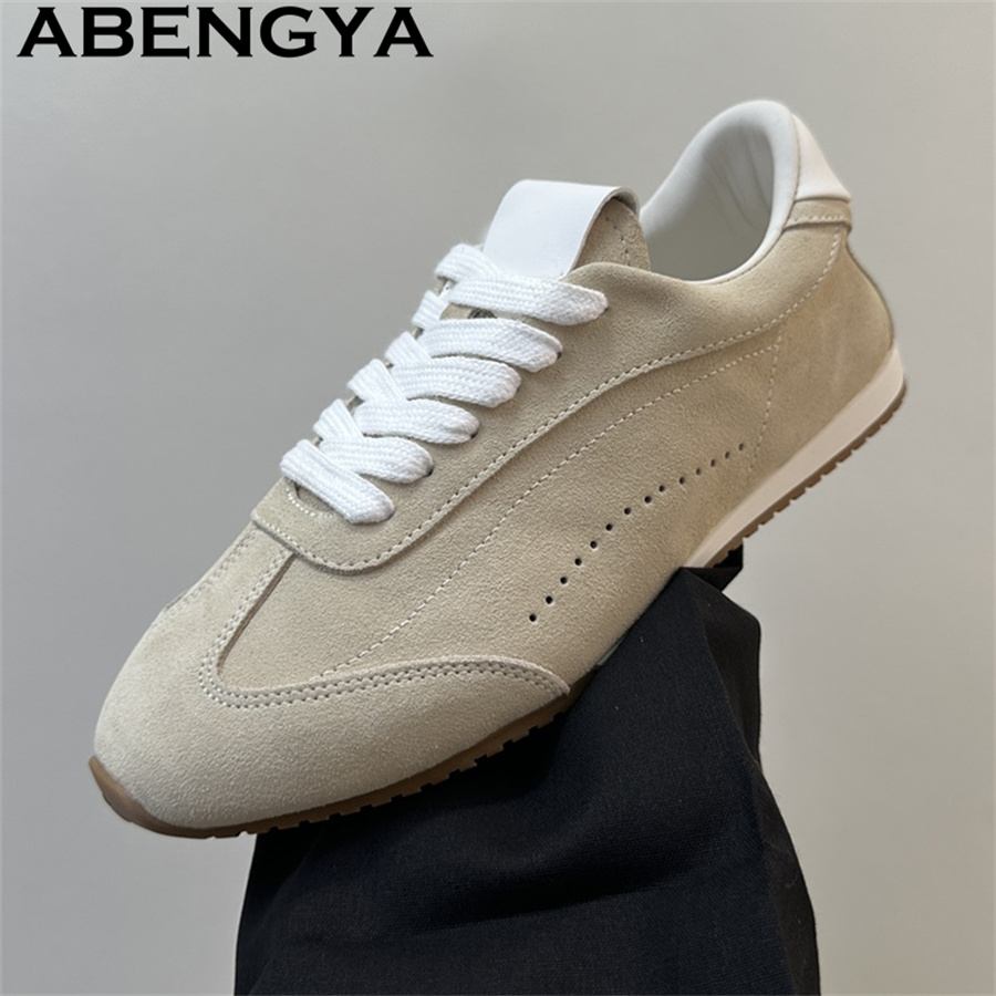 Women & Men Lace Up Casual Sho - Men Shoes Oxford 评论和价格