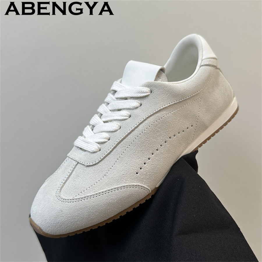 Women & Men Lace Up Casual Sho - Men Shoes Oxford 评论和价格