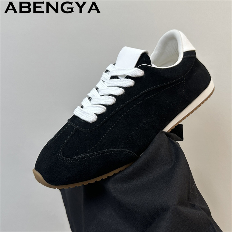 Women & Men Lace Up Casual Sho - Men Shoes Oxford 评论和价格