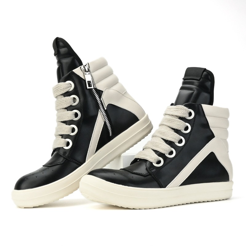 High Quality Casual Sneakers f - Men Shoes Type 评论和价格