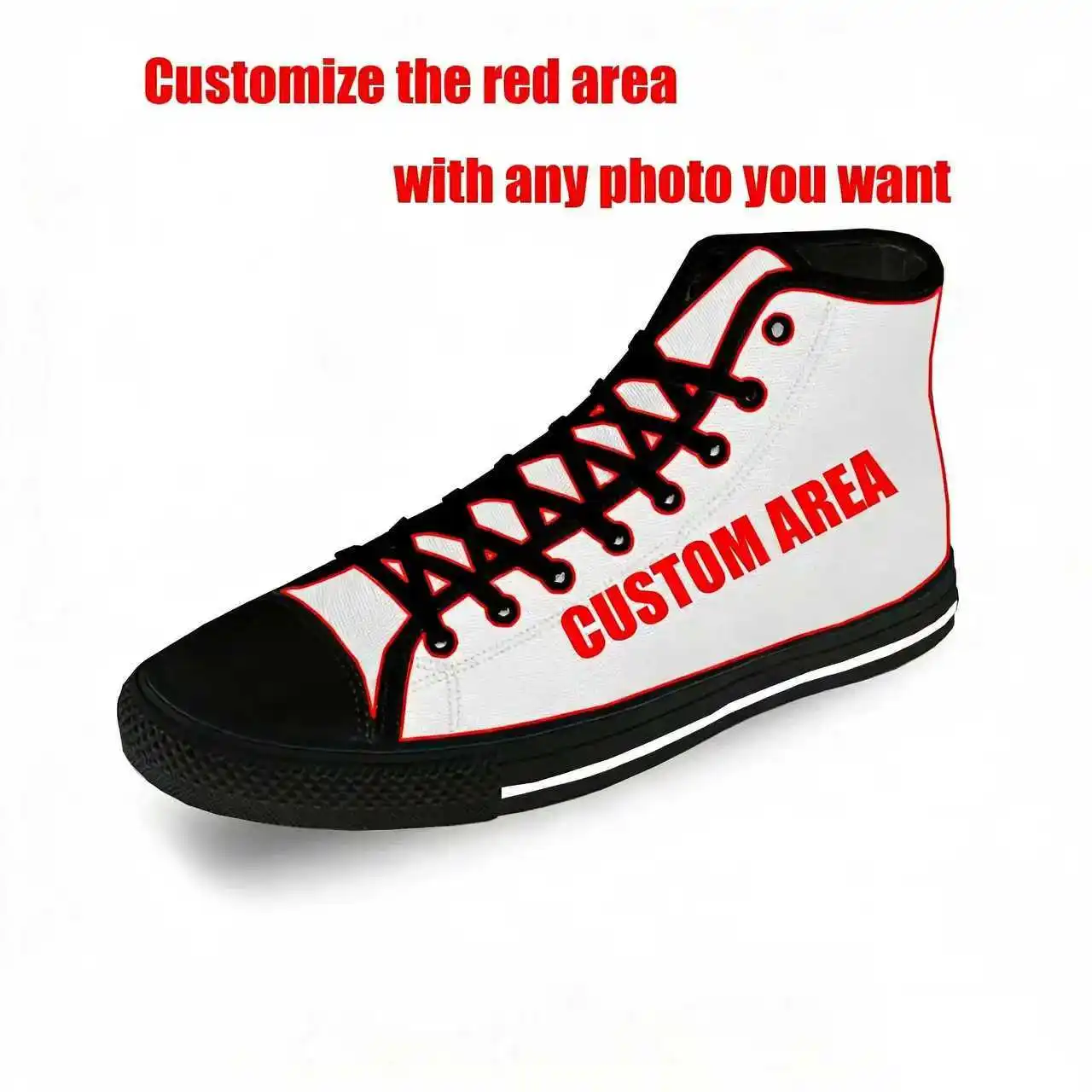 Taxi Driver High Top Sneakers  - Men'S Shoes Drivers 评论和价格