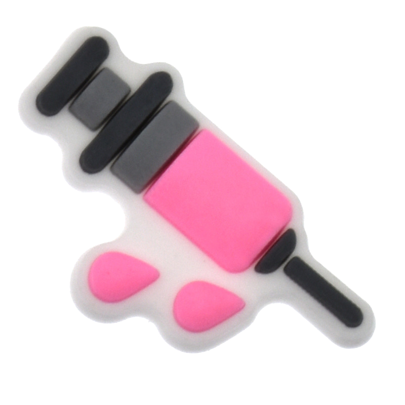 Hairdressing Shoe Charms for C - Men Shoes Jeans 评论和价格