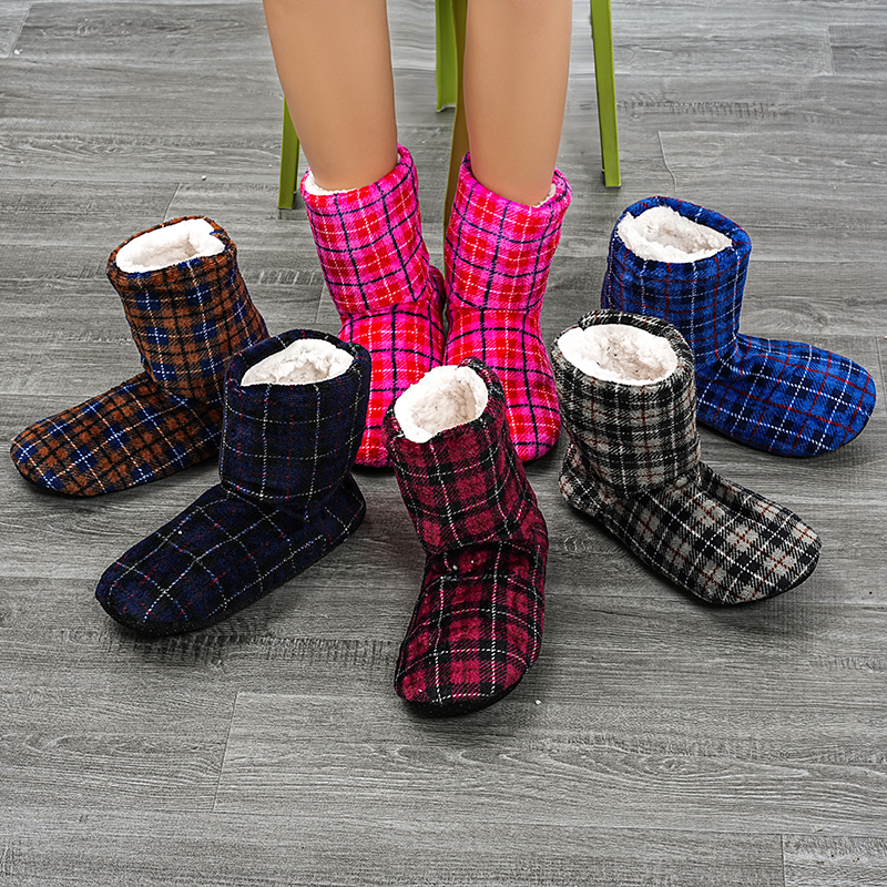 Winter Adult Men And Women Thi - Men'S Shoes To Women'S Size 评论和价格