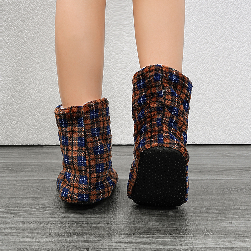 Winter Adult Men And Women Thi - Men'S Shoes To Women'S Size 评论和价格