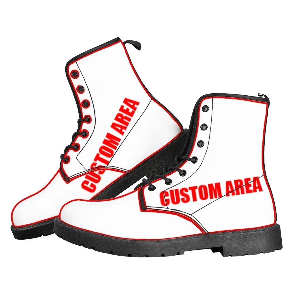 Custom Made Boots Mens Womens  - Men Shoes Oxford 评论和价格