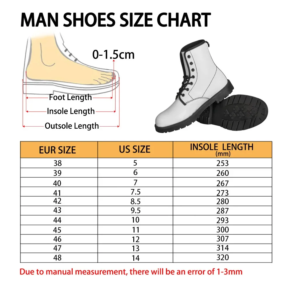 Custom Made Boots Mens Womens  - Men Shoes Oxford 评论和价格