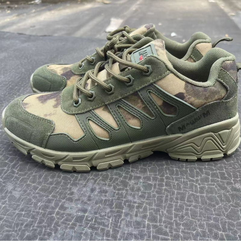 Fashion Men Safety Protection  - Work Boot Steel Toe 评论和价格