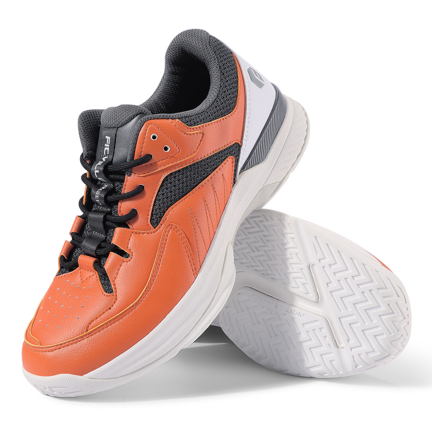 FitVille Men‘s Pickleball Shoe - Men'S Shoes Plantar Fasciitis 评论和价格