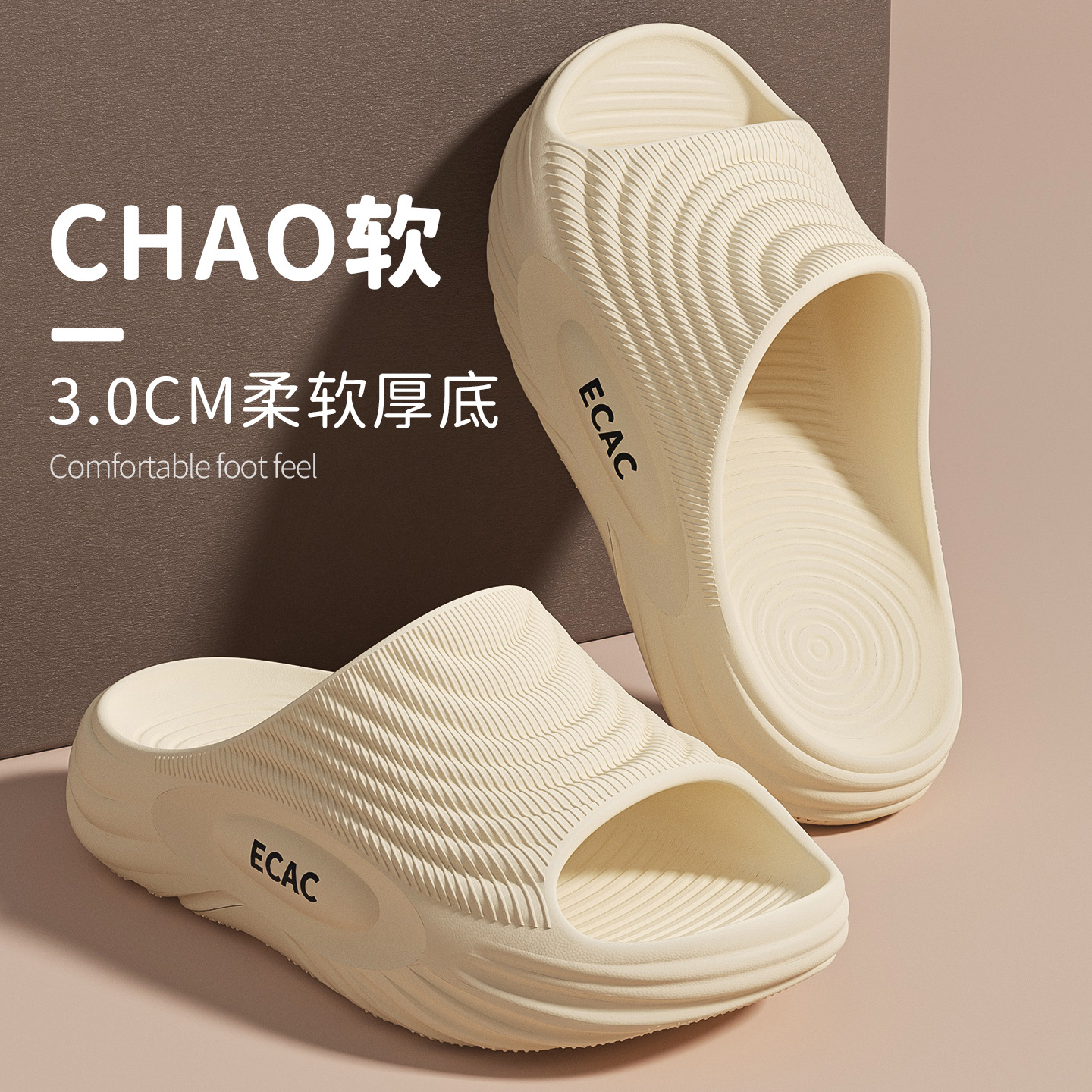 2026 House Slippers for Men Wo - Men Shoes On 评论和价格