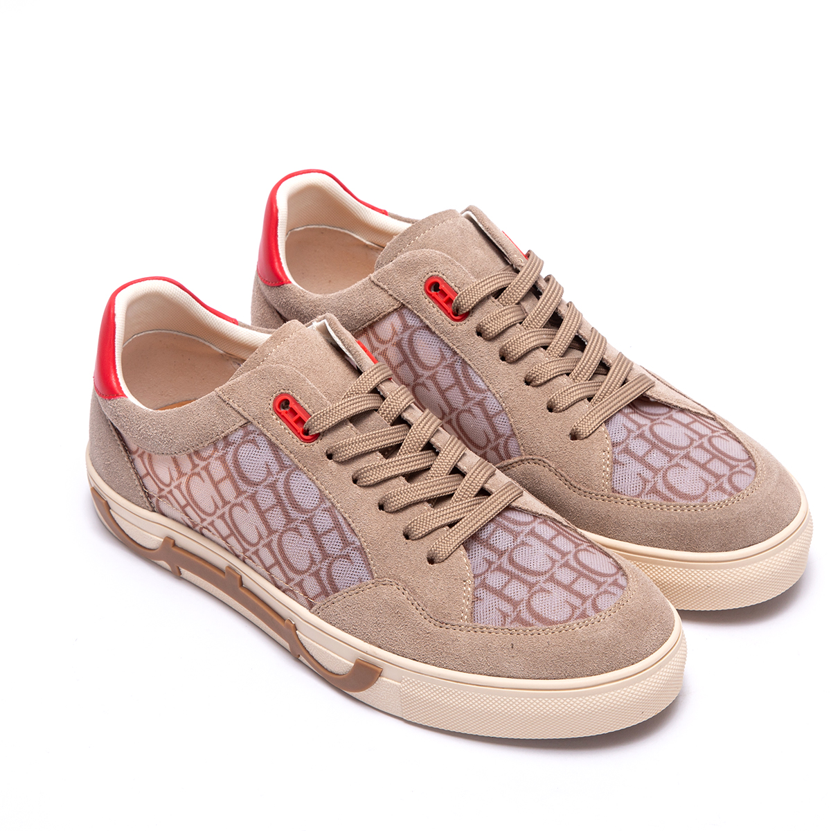 Men's Walking Shoes Spring/Sum - Men Shoes Gucci 评论和价格