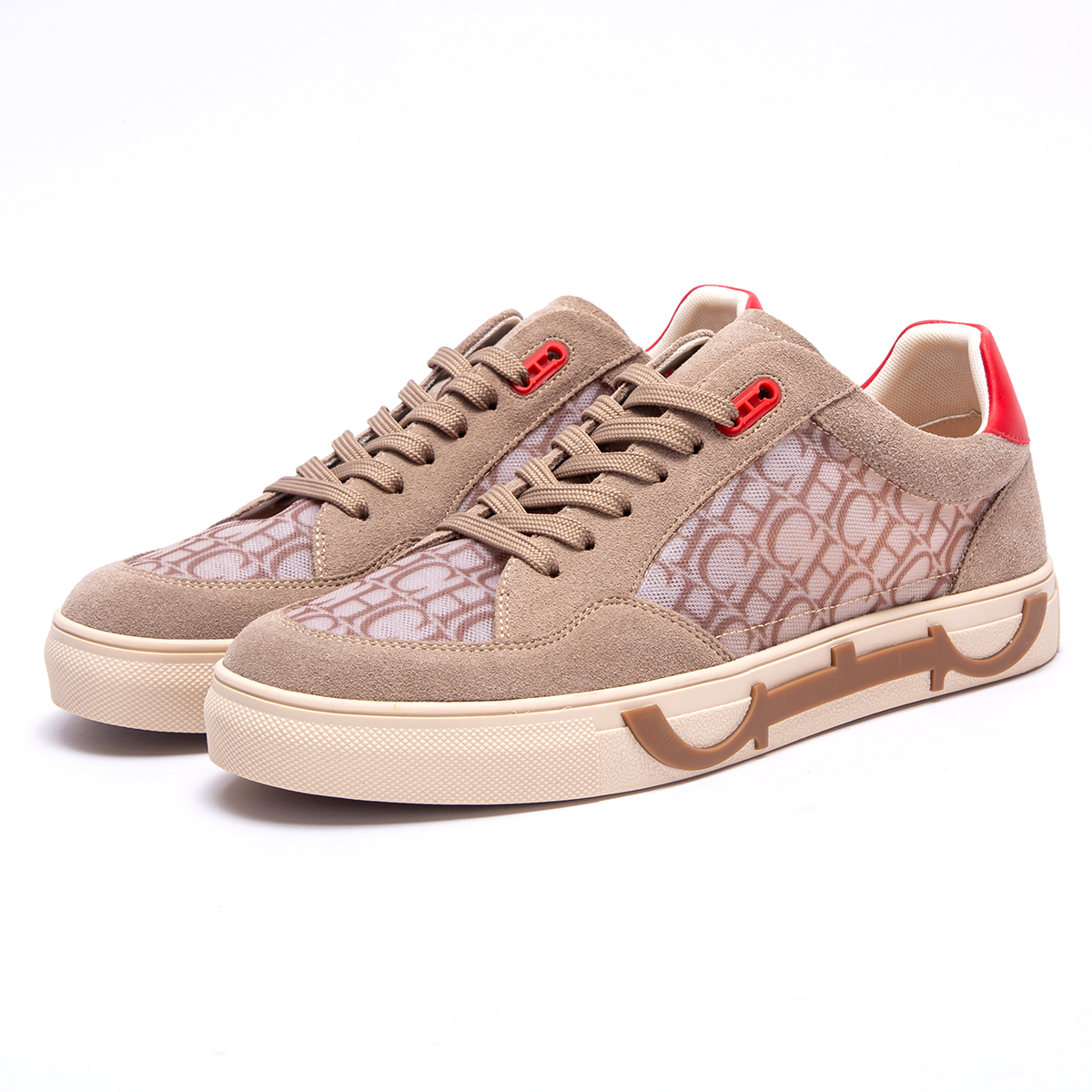 Men's Walking Shoes Spring/Sum - Men Shoes Gucci 评论和价格