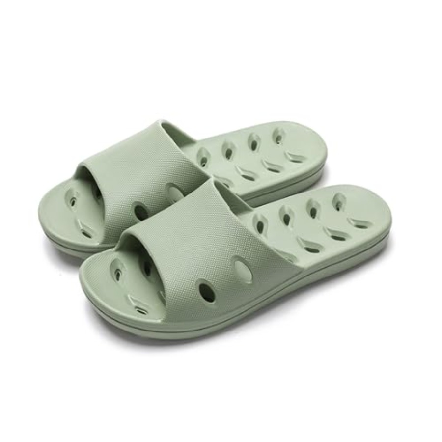Shower Shoes Quick Dry Non-Sli - Men Shoes Essentials 评论和价格
